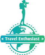 about travel enthusiast